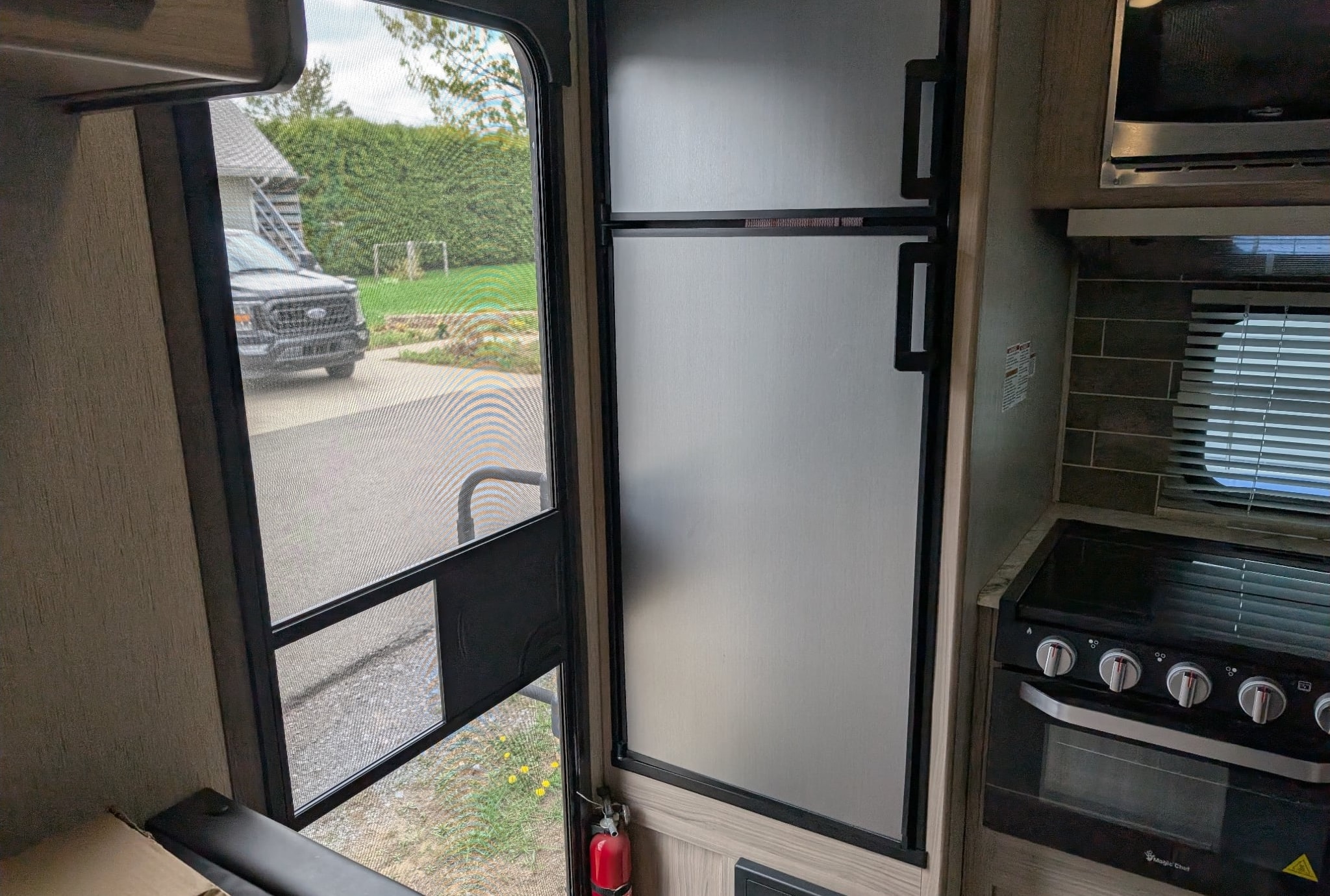 IBB Coachmen freedom express 246 RKS Travel Trailer