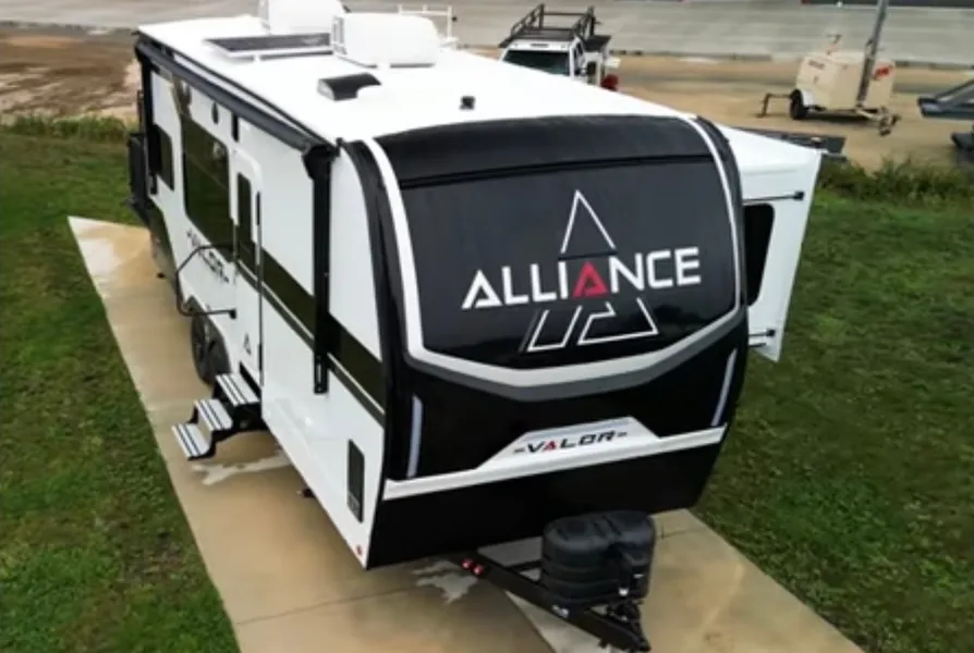 Alliance Rv Rent my 2026 Alliance RV 23t15 from $220/night | RVezy