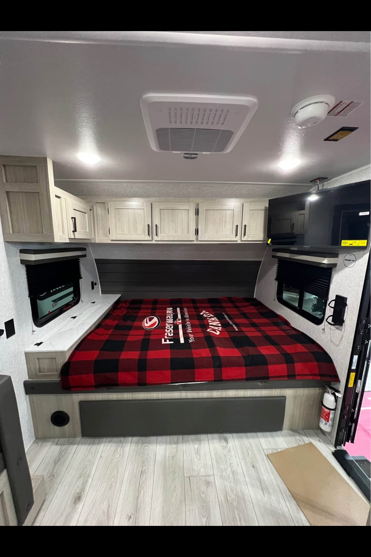 Forest River della terra Travel Trailer