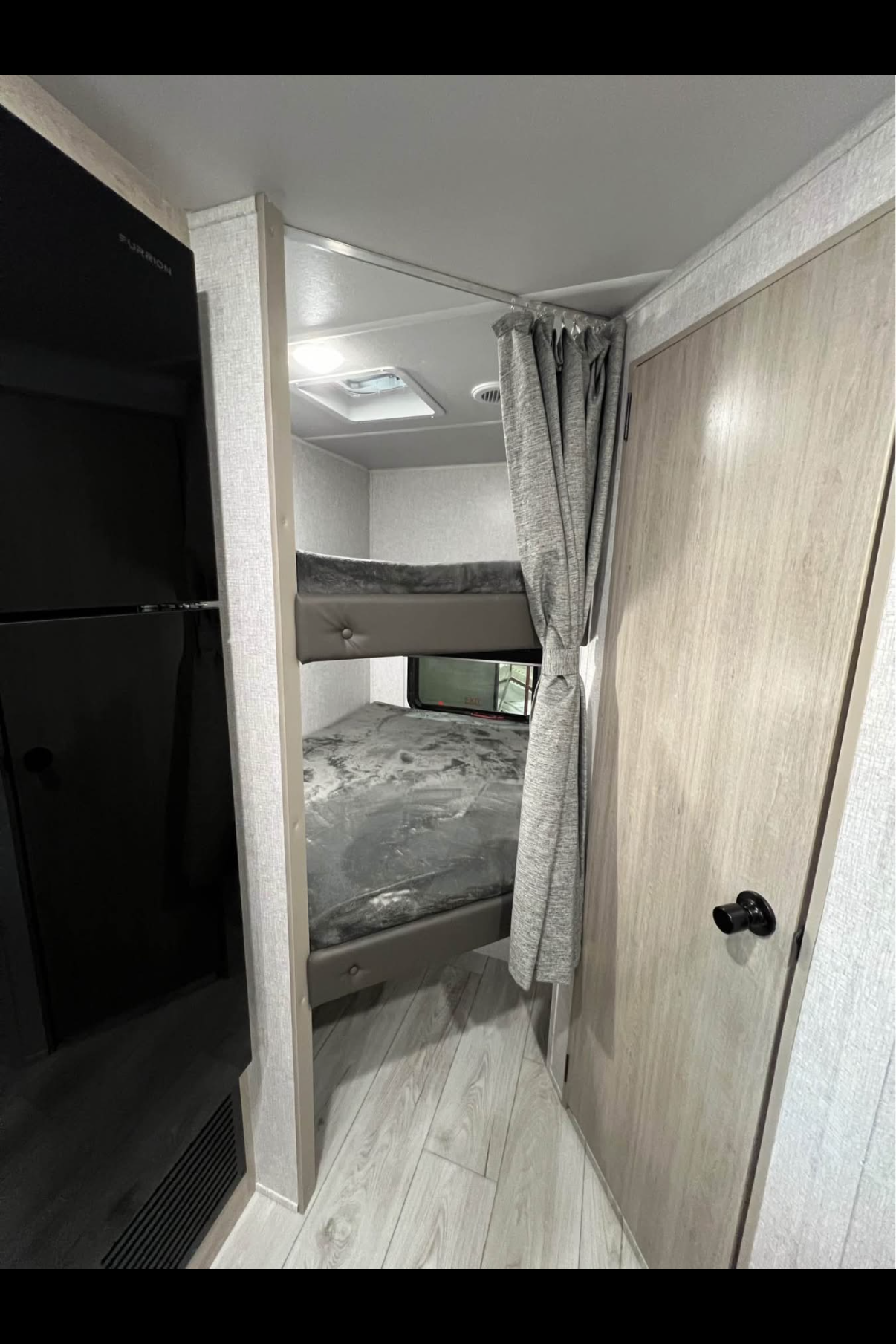 Forest River della terra Travel Trailer