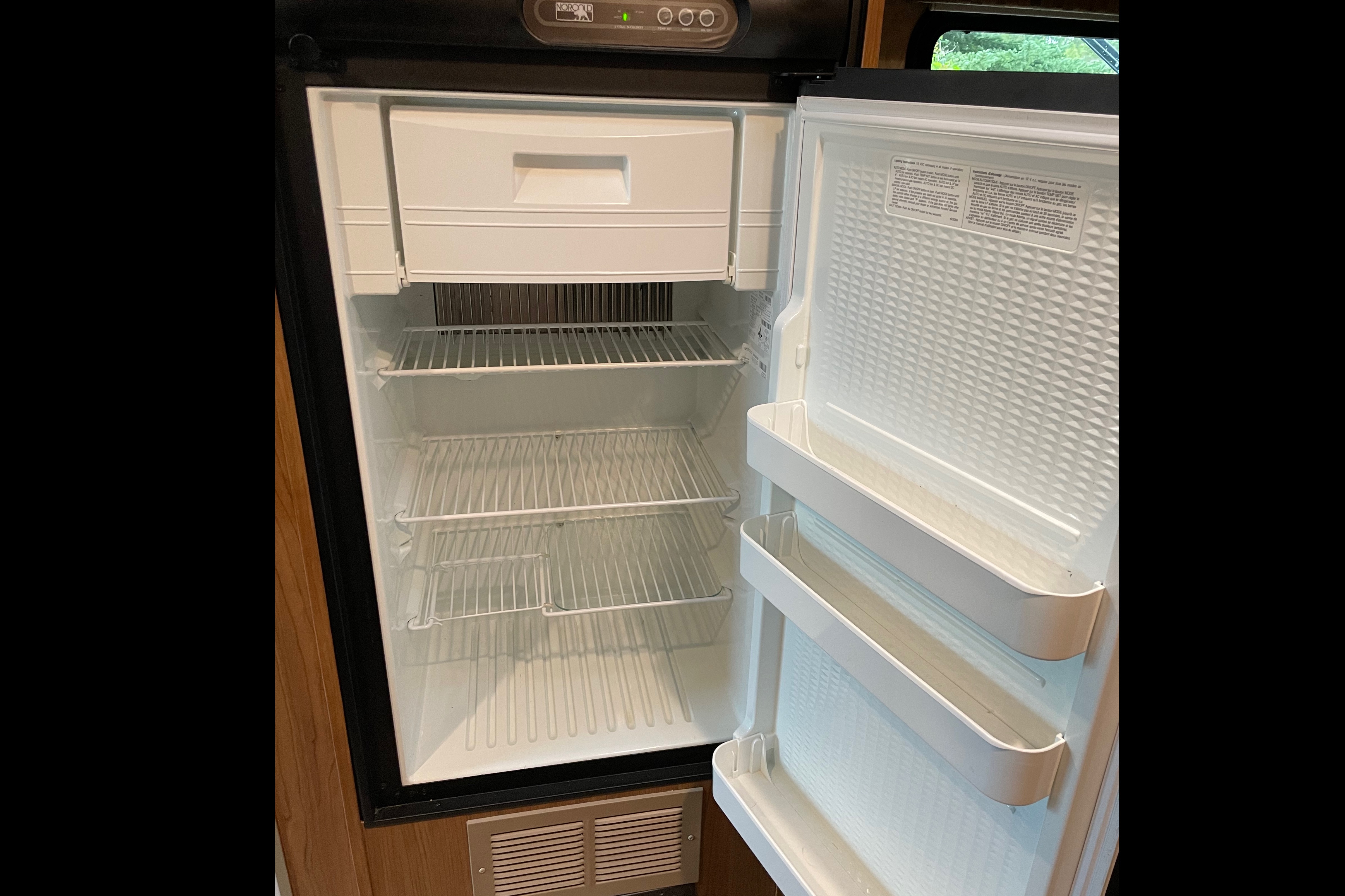 Kevin's Winnebago Trend 23L Class C