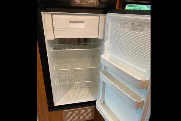 Kevin's Winnebago Trend 23L Class C