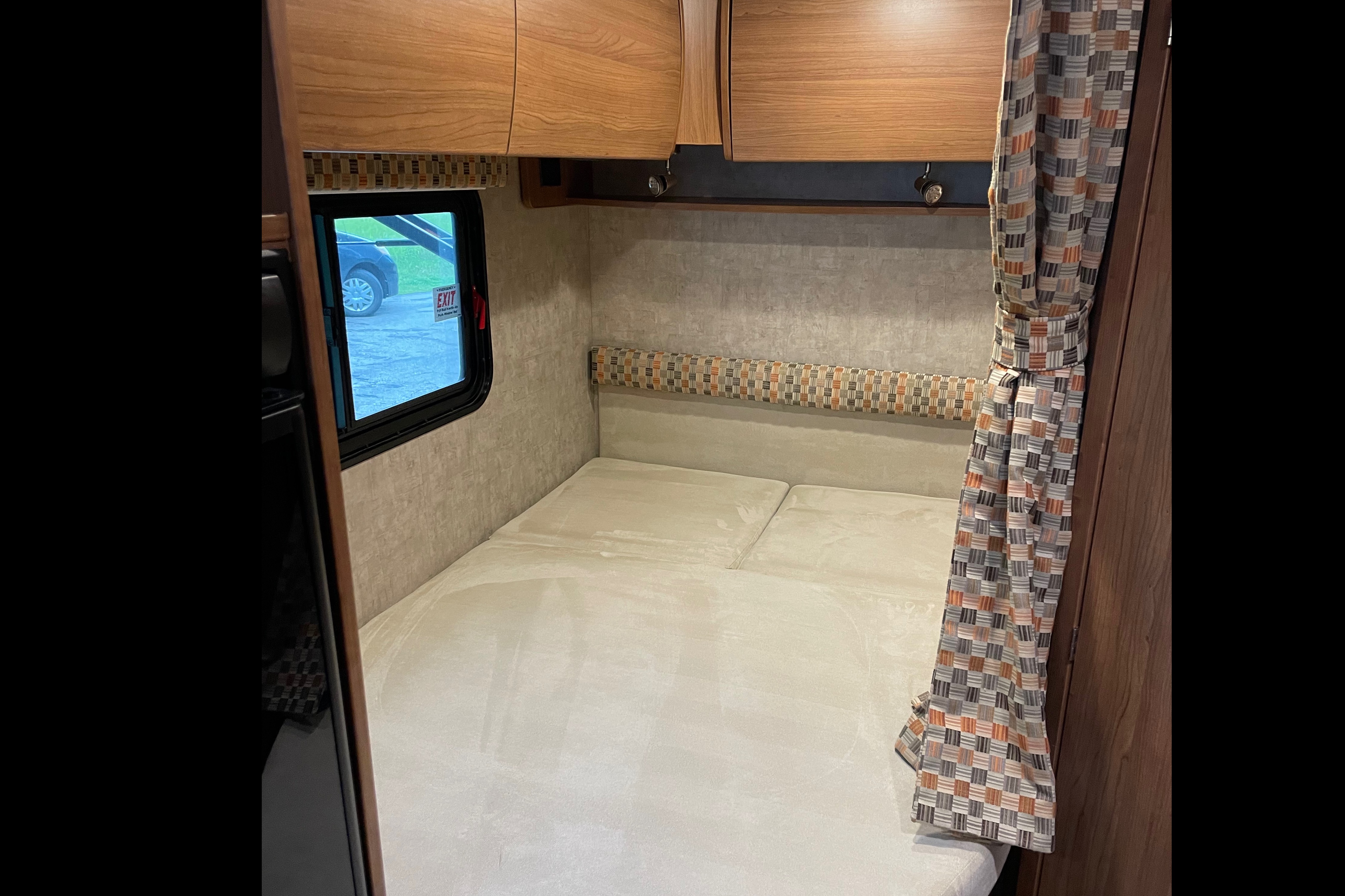 Kevin's Winnebago Trend 23L Class C