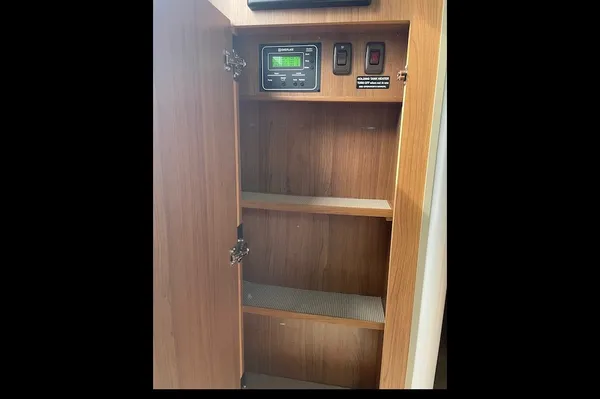 Kevin's Winnebago Trend 23L Class C