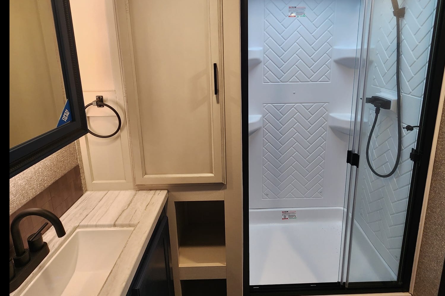 *Brand New* Jayco 26' 5th Wheel