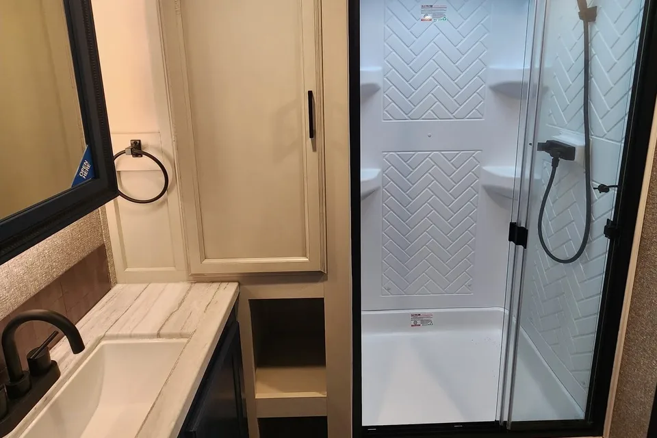 *Brand New* Jayco 26' 5th Wheel