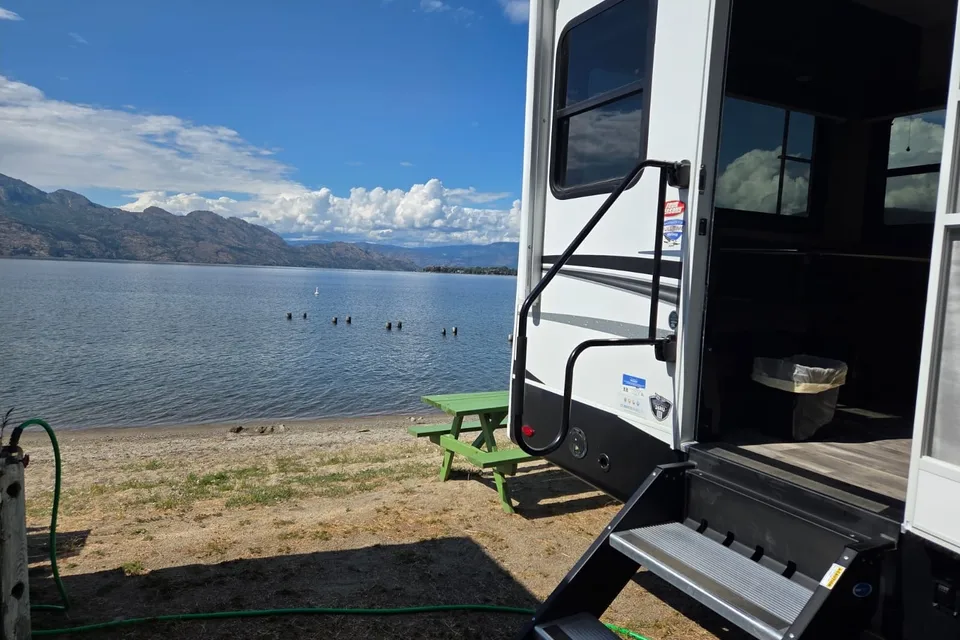 *Brand New* Jayco 26' 5th Wheel