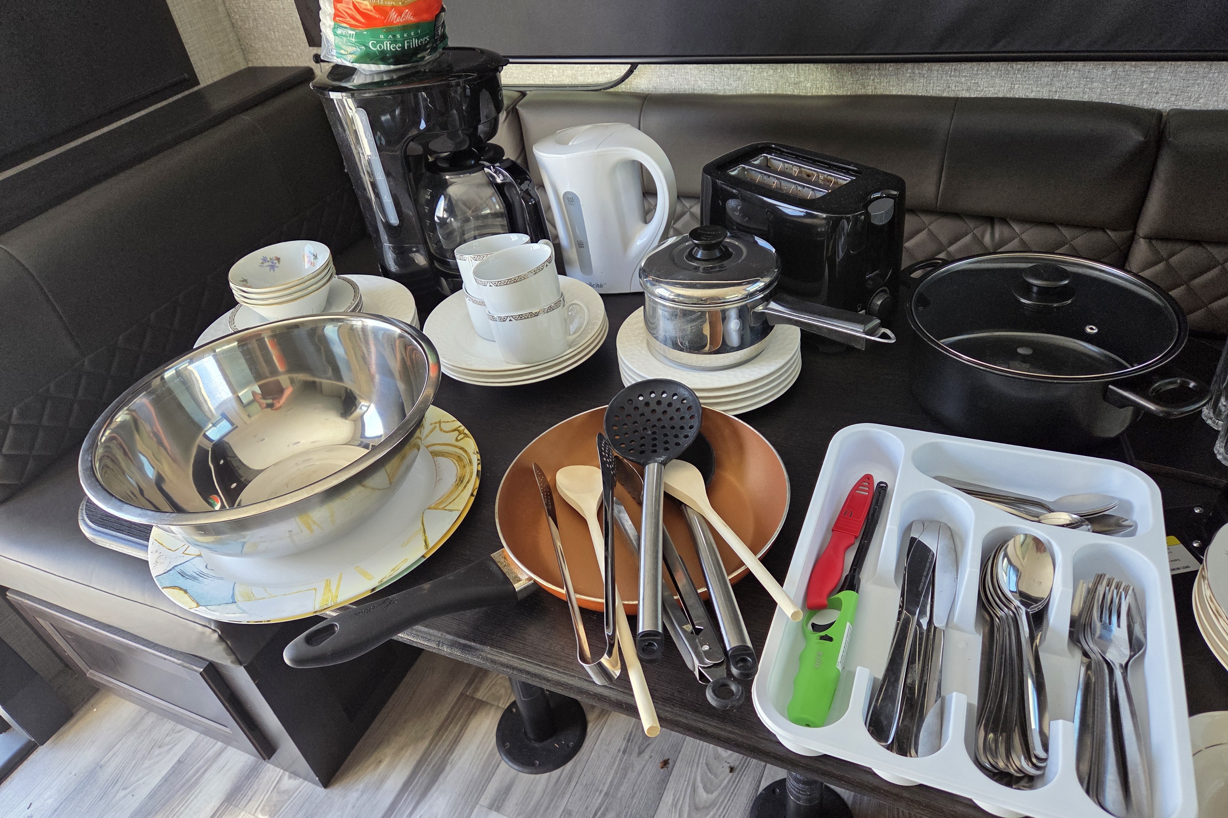 *Brand New* Jayco 26' 5th Wheel