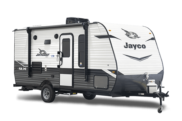 New Adventure's Jayco 2022 Jayco SLX 7 174BH Travel Trailer