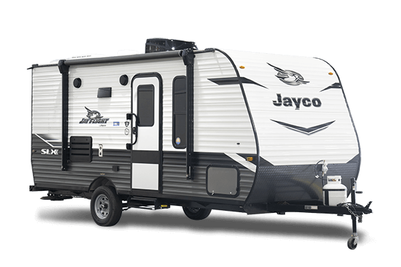 New Adventure's Jayco 2022 Jayco SLX 7 174BH Travel Trailer