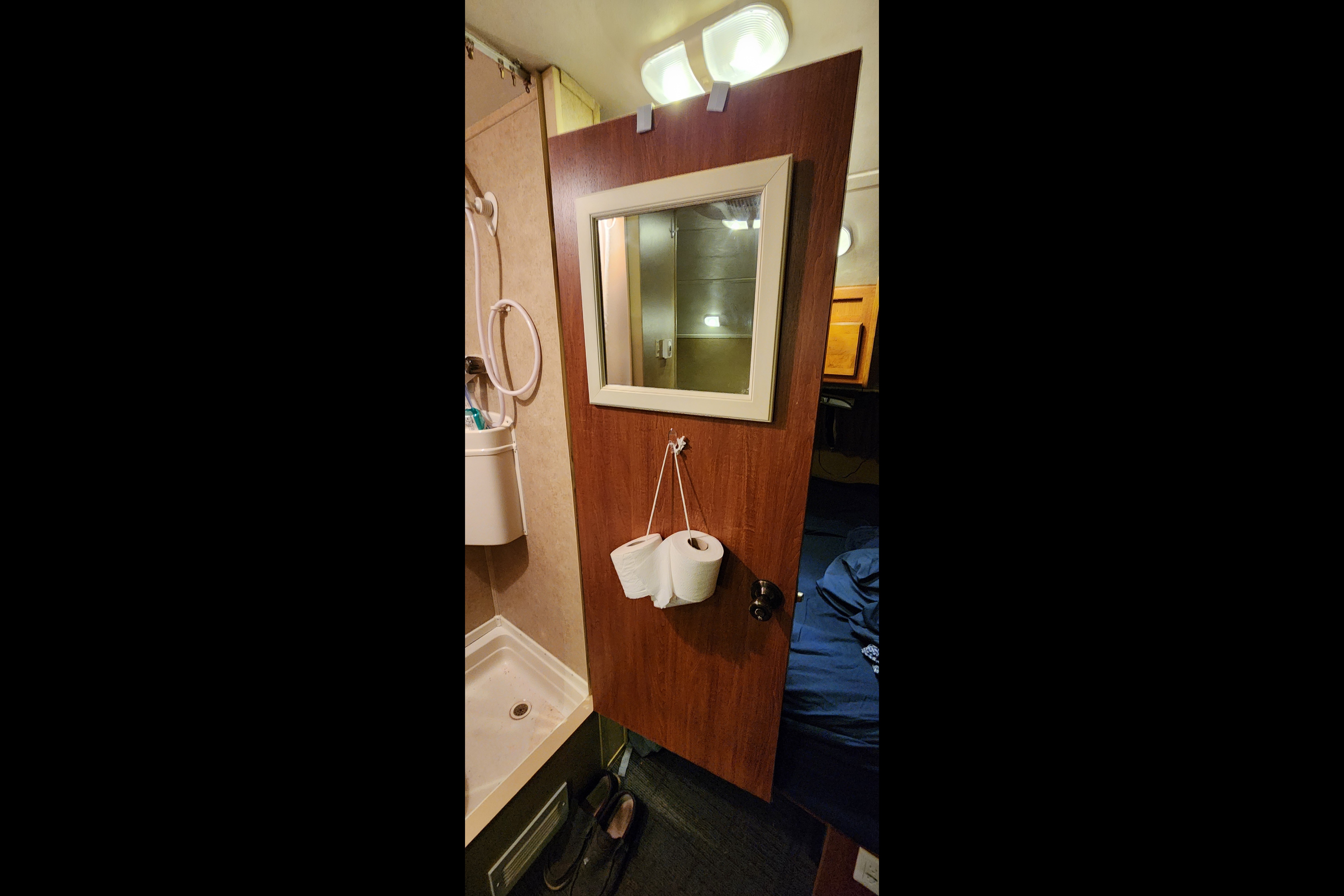 Scoey's Forest River R-Pod RP177 Micro Trailer