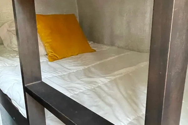 Braxton Bushwacker 17BH Micro Trailer, Sleeps 4!