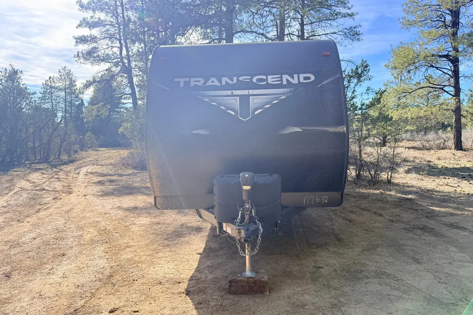 Grand Design Transcend Xplor 261BH