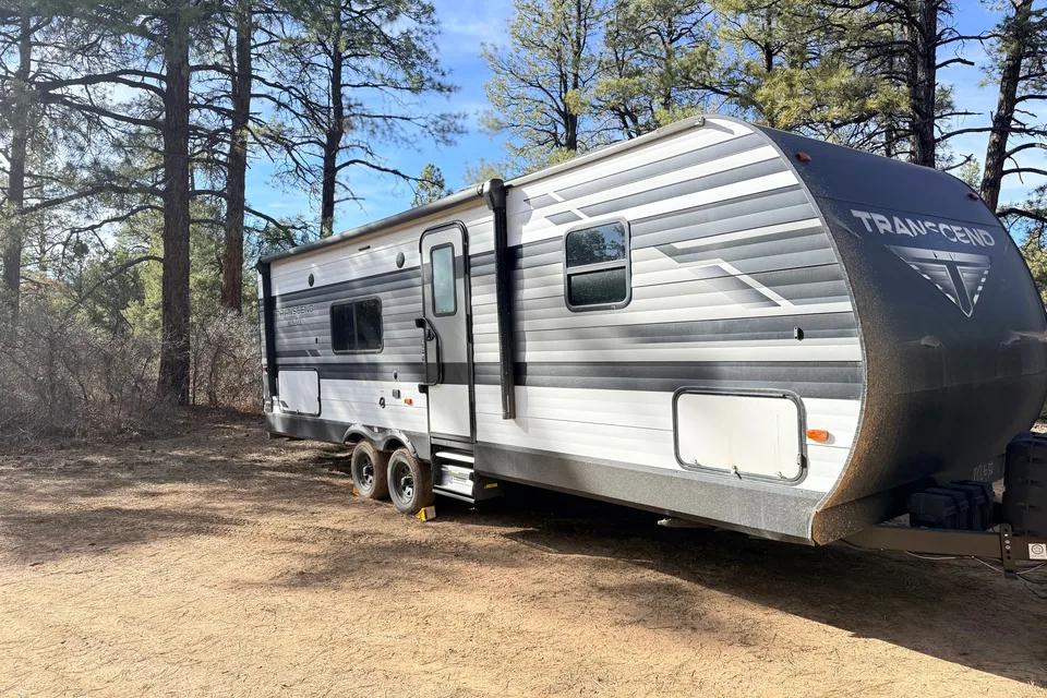 Grand Design Transcend Xplor 261BH