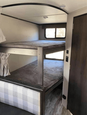Grand Design Transcend Xplor 261BH