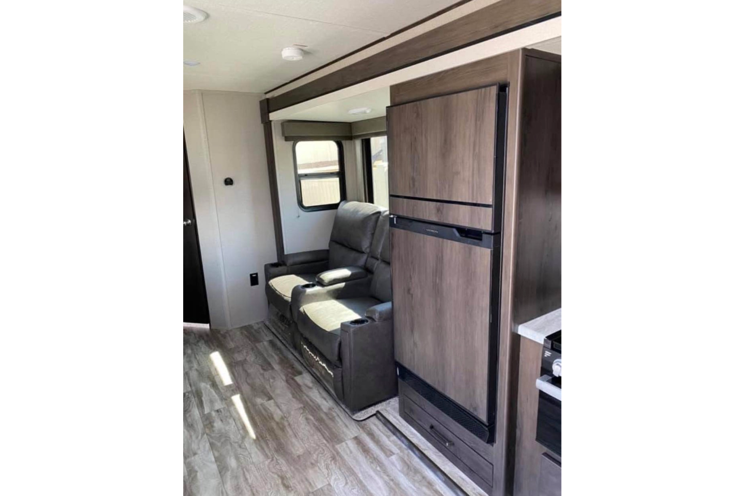 Grand Design Transcend Xplor 261BH