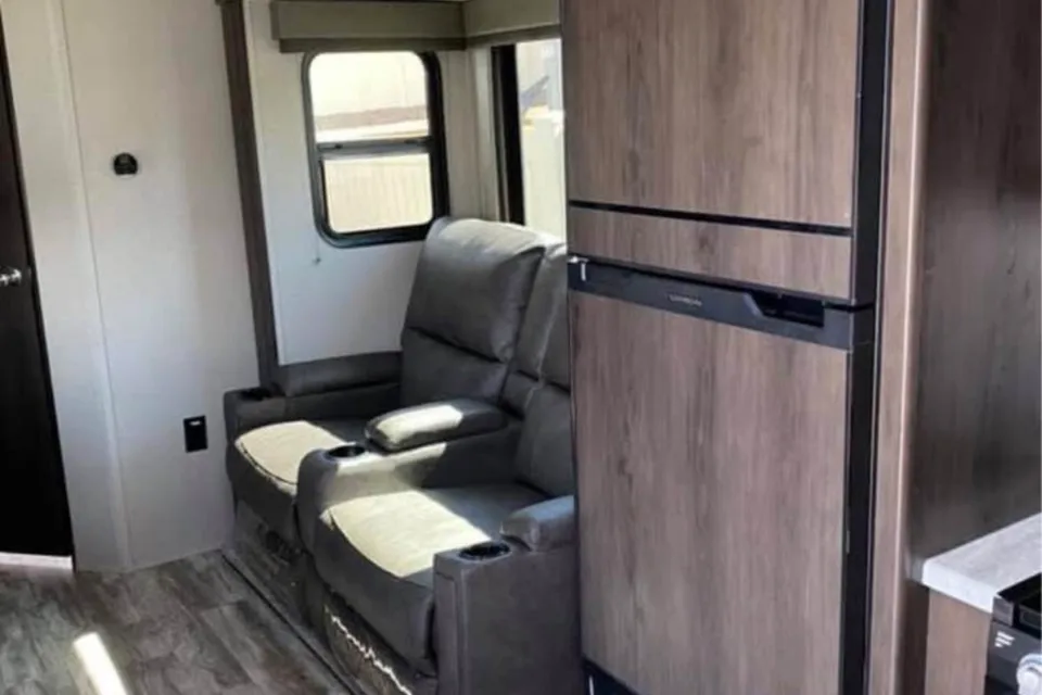 Grand Design Transcend Xplor 261BH