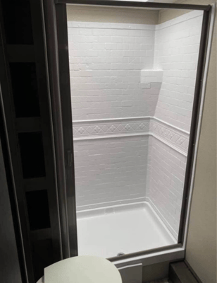 Grand Design Transcend Xplor 261BH