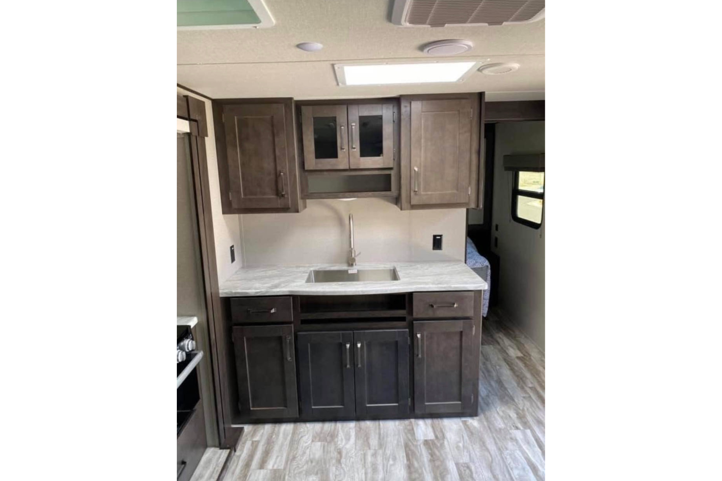 Grand Design Transcend Xplor 261BH