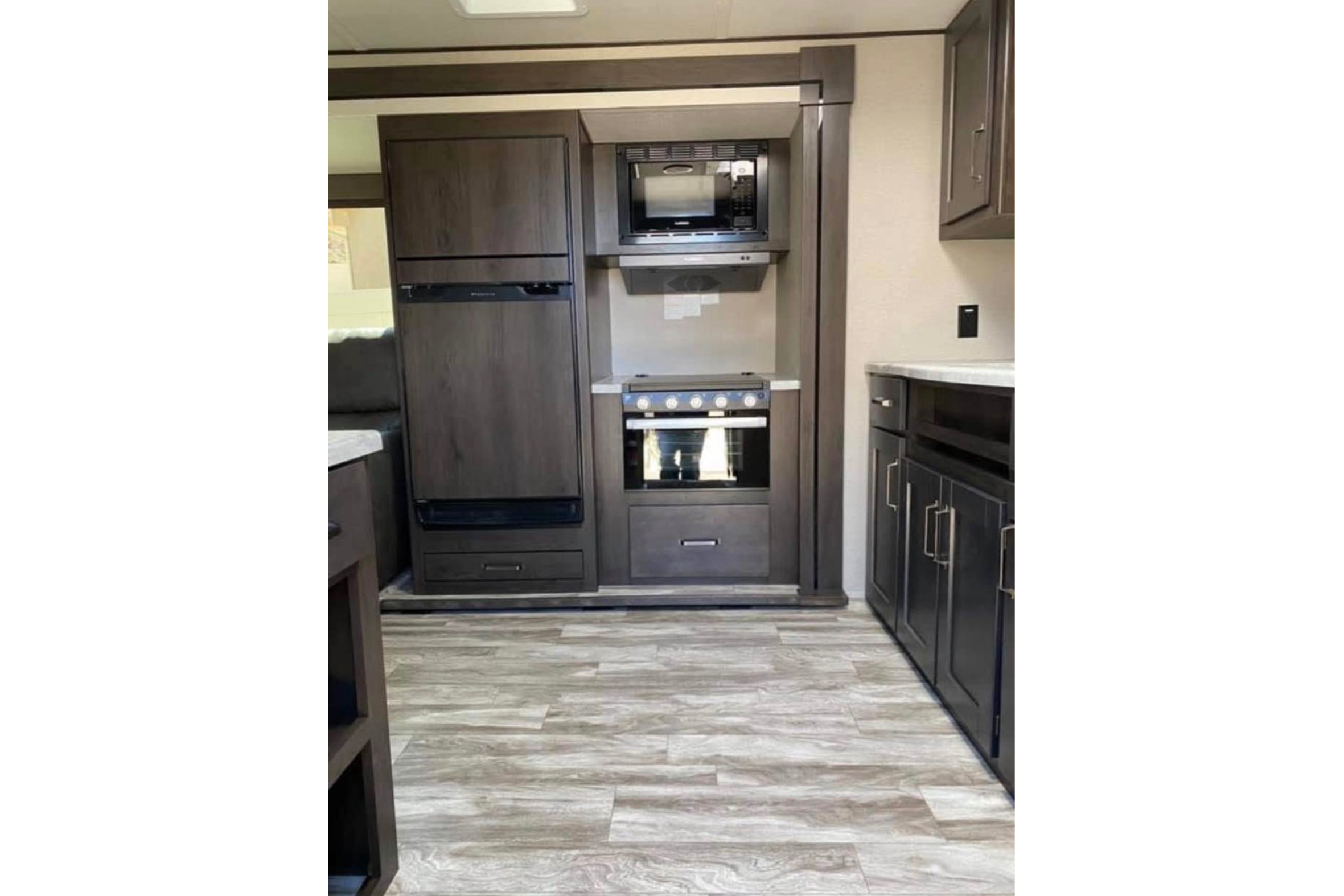 Grand Design Transcend Xplor 261BH