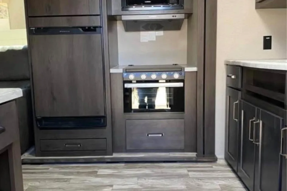 Grand Design Transcend Xplor 261BH