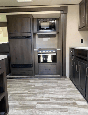 Grand Design Transcend Xplor 261BH