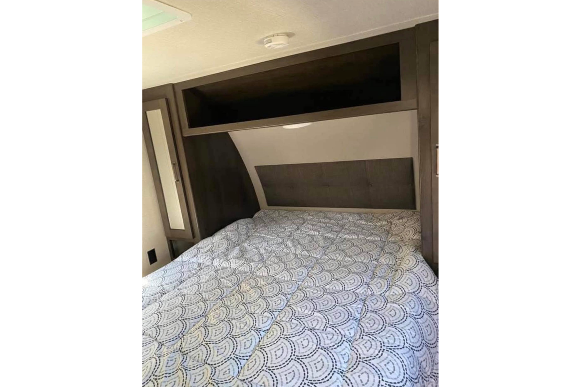 Grand Design Transcend Xplor 261BH