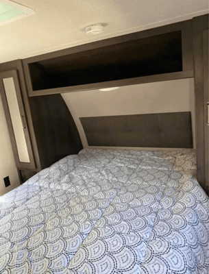 Grand Design Transcend Xplor 261BH