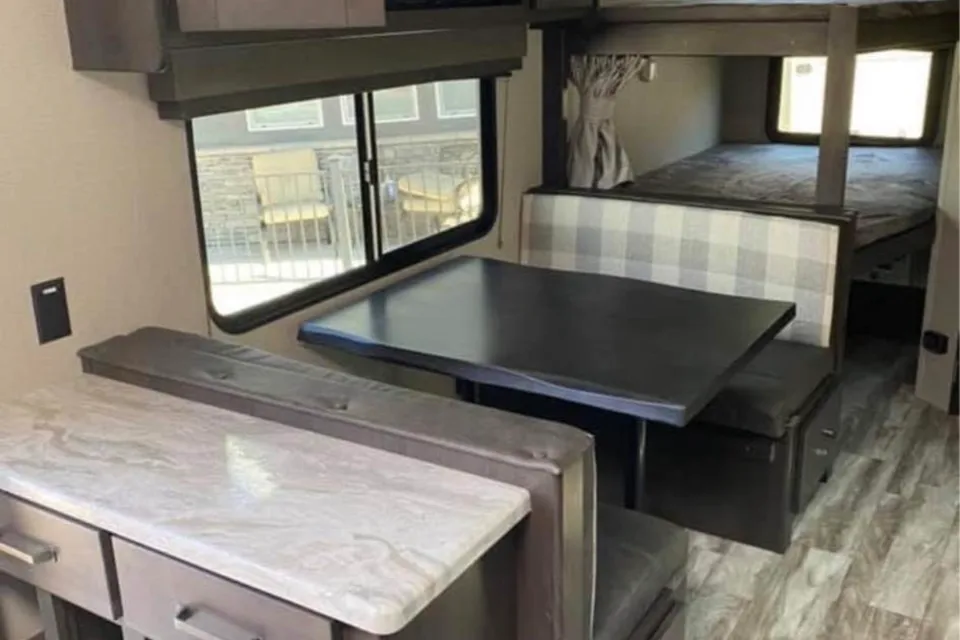 Grand Design Transcend Xplor 261BH