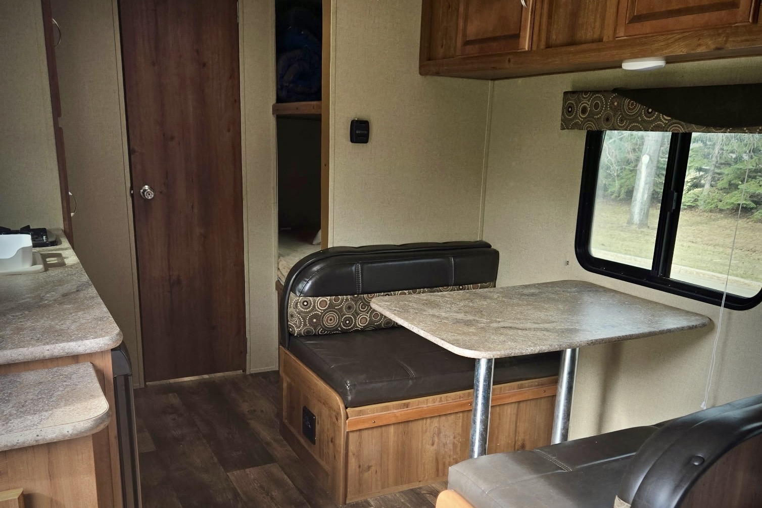 Linda's Gulf Stream 198BH Travel Trailer