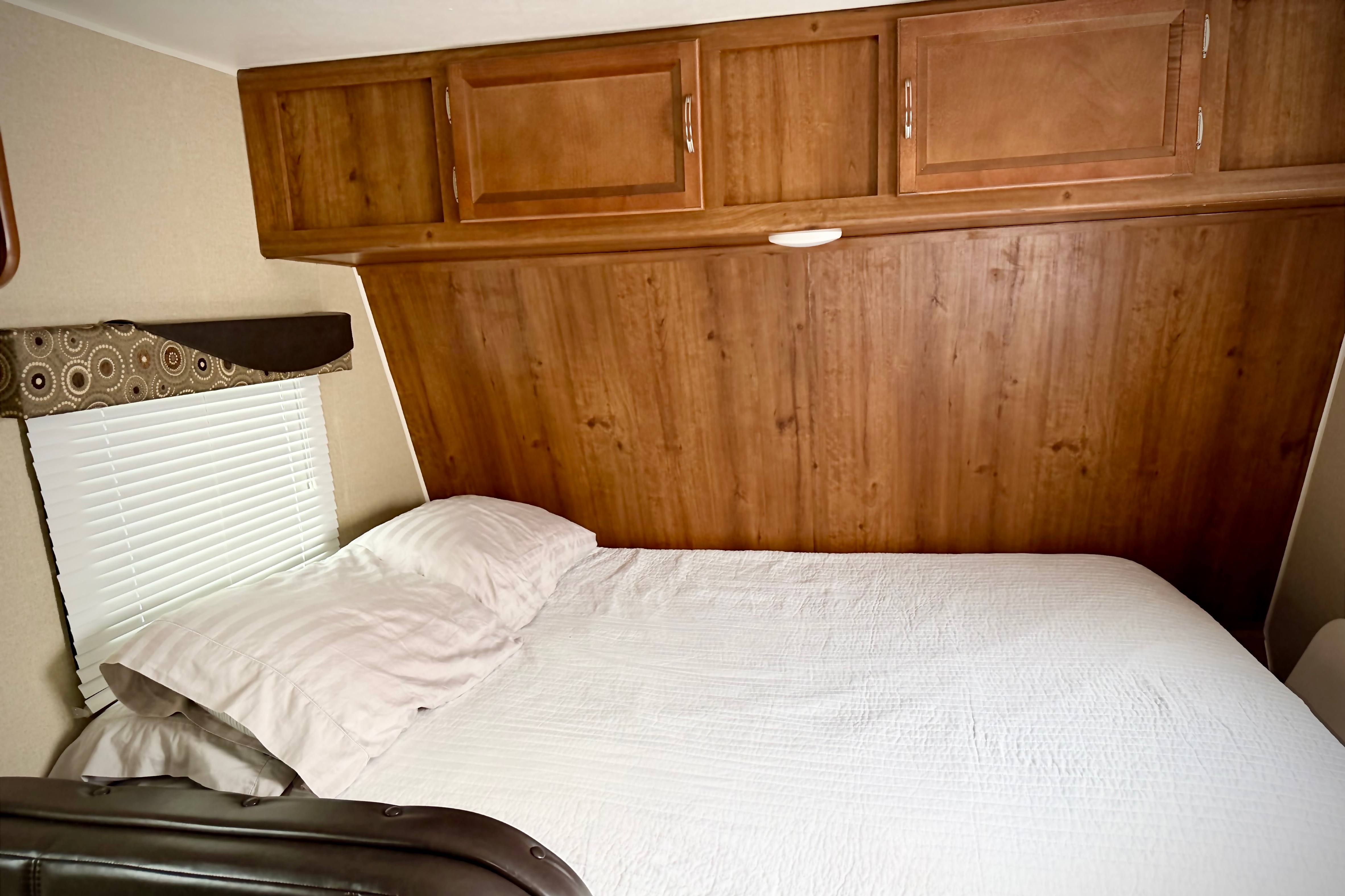 Linda's Gulf Stream 198BH Travel Trailer