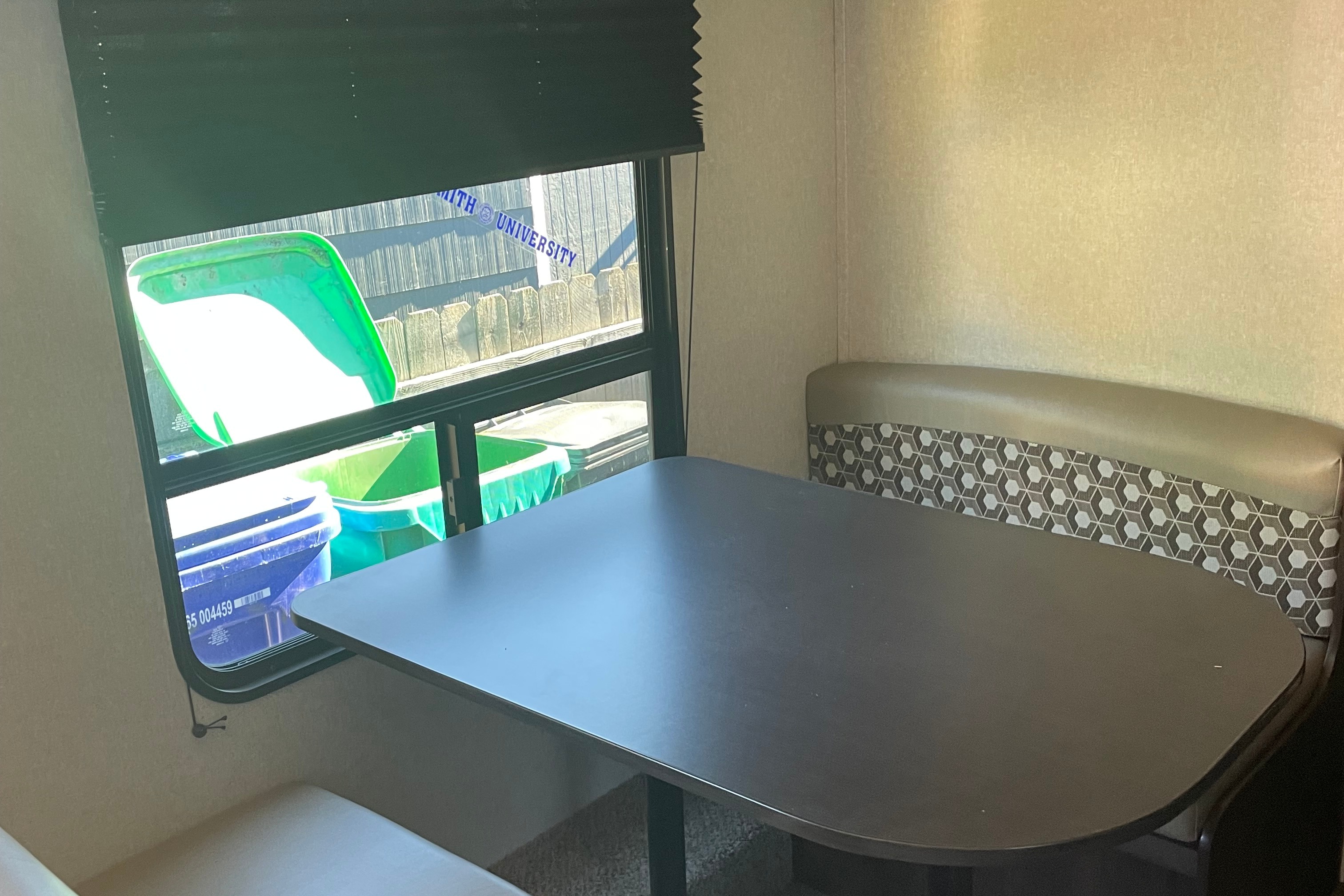 Torrey's Jayco Jay Flight SLX Travel Trailer