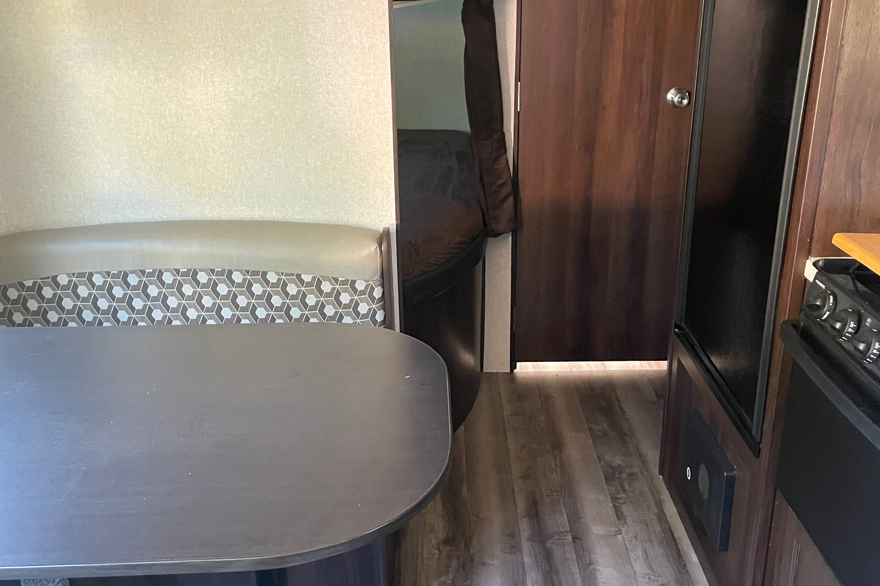Torrey's Jayco Jay Flight SLX Travel Trailer