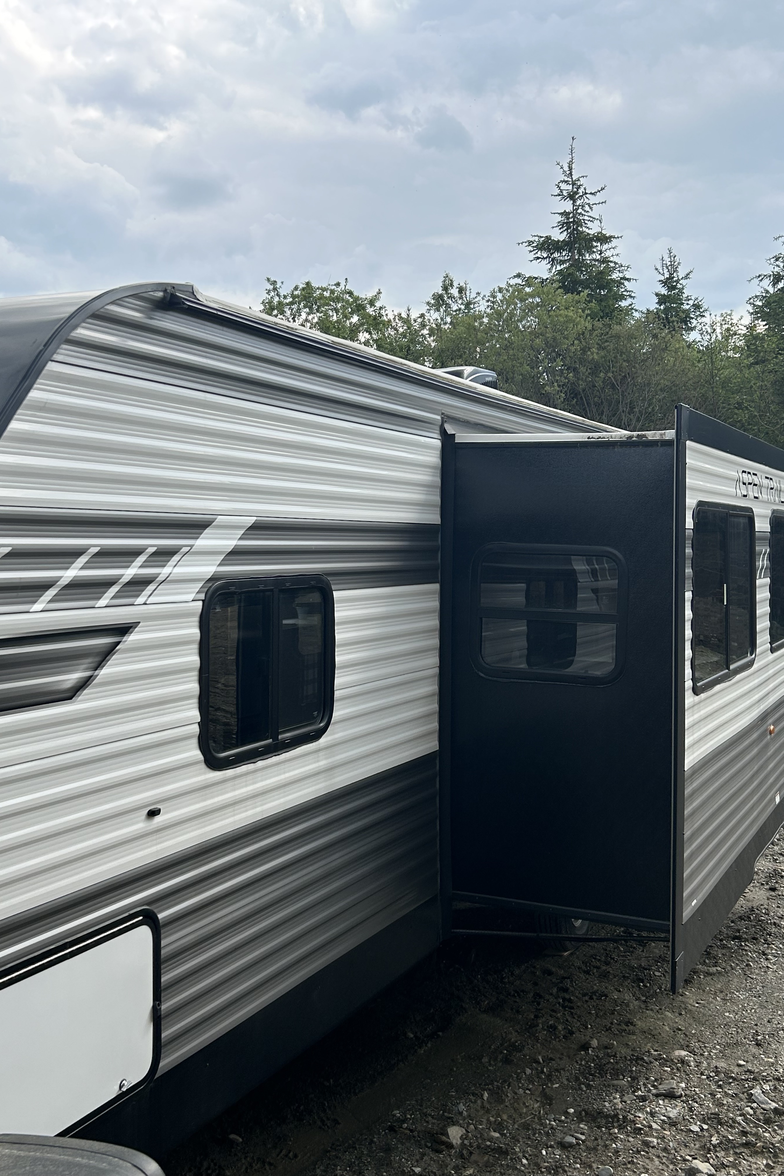 Félip's Dutchmen Aspen trail 2850BHS Travel Trailer