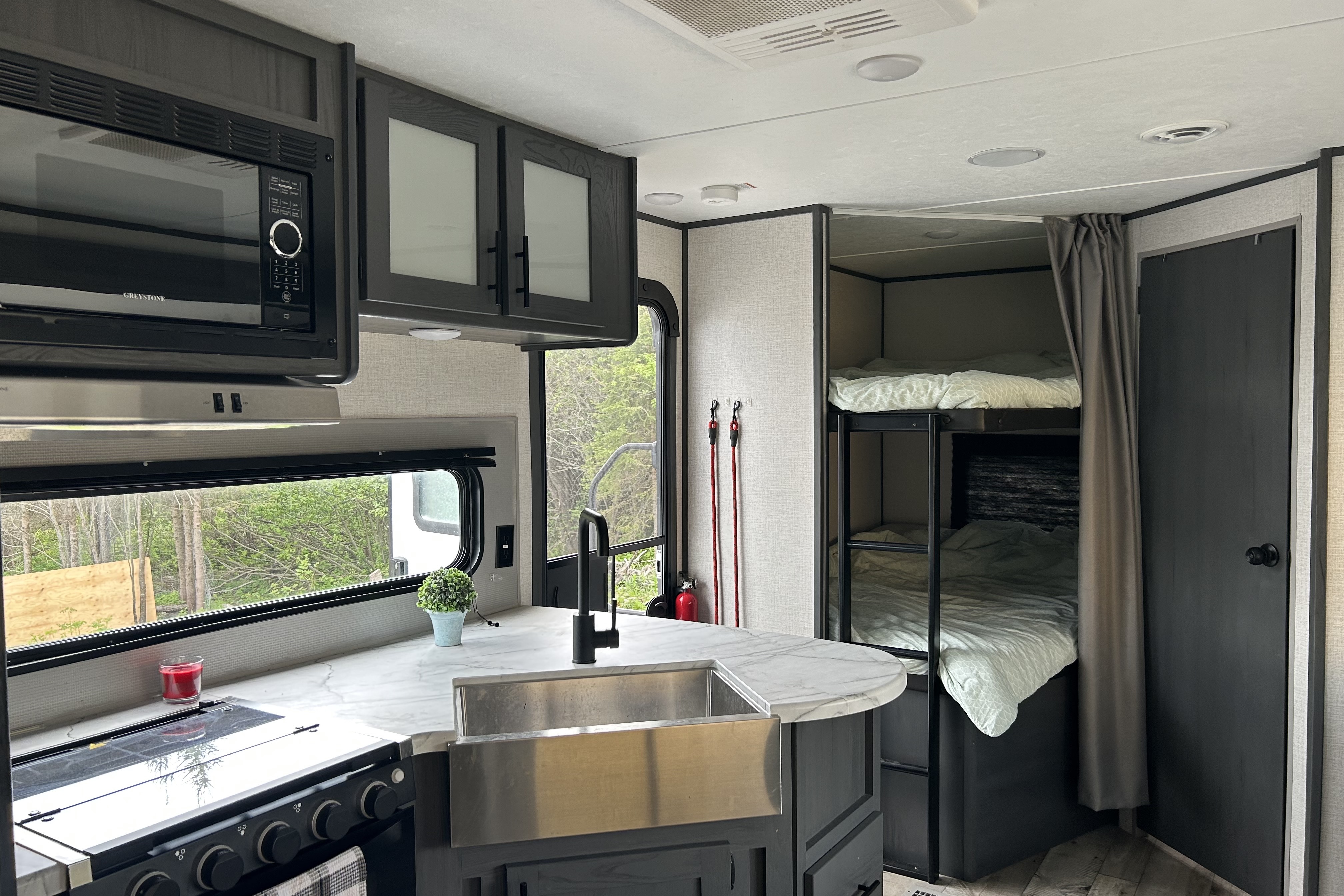 Félip's Dutchmen Aspen trail 2850BHS Travel Trailer