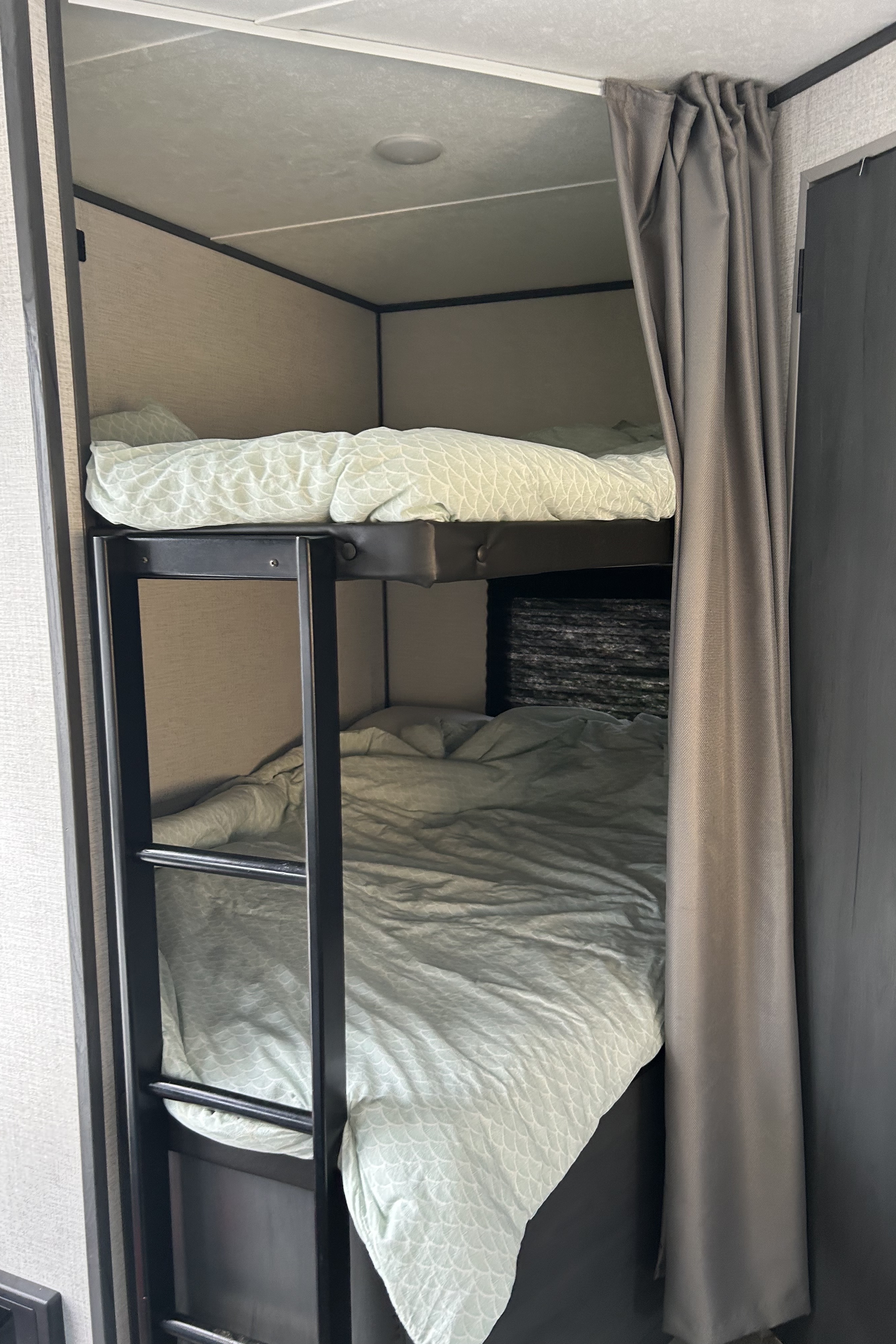Félip's Dutchmen Aspen trail 2850BHS Travel Trailer