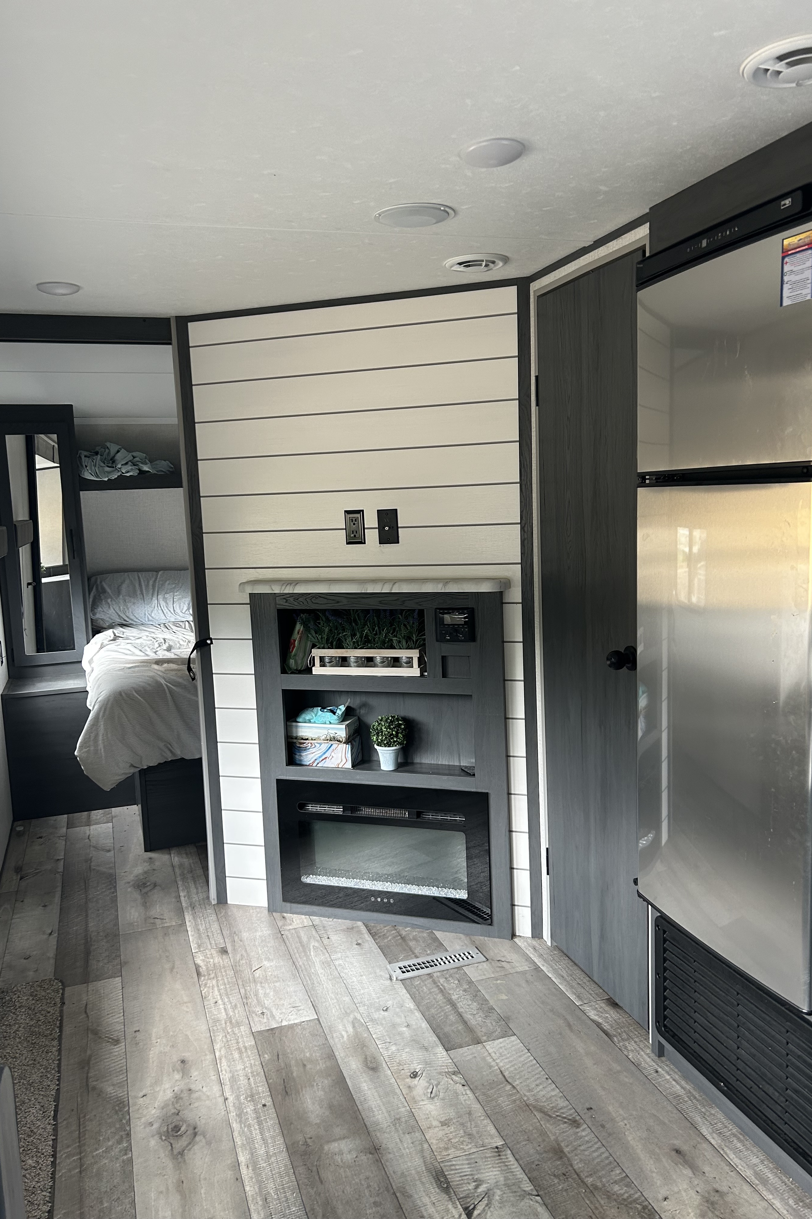 Félip's Dutchmen Aspen trail 2850BHS Travel Trailer