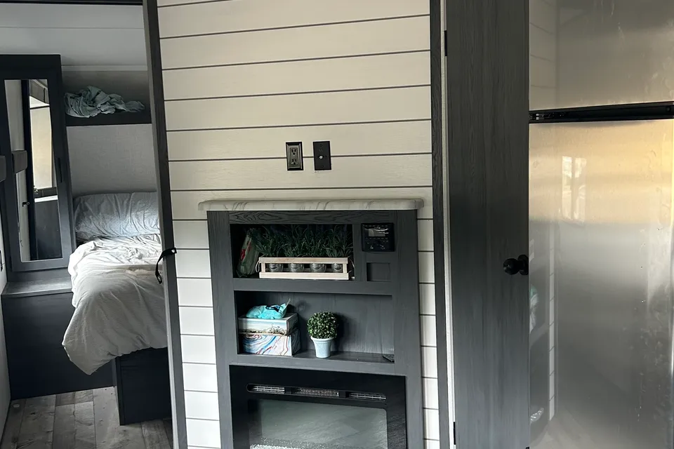 Félip's Dutchmen Aspen trail 2850BHS Travel Trailer