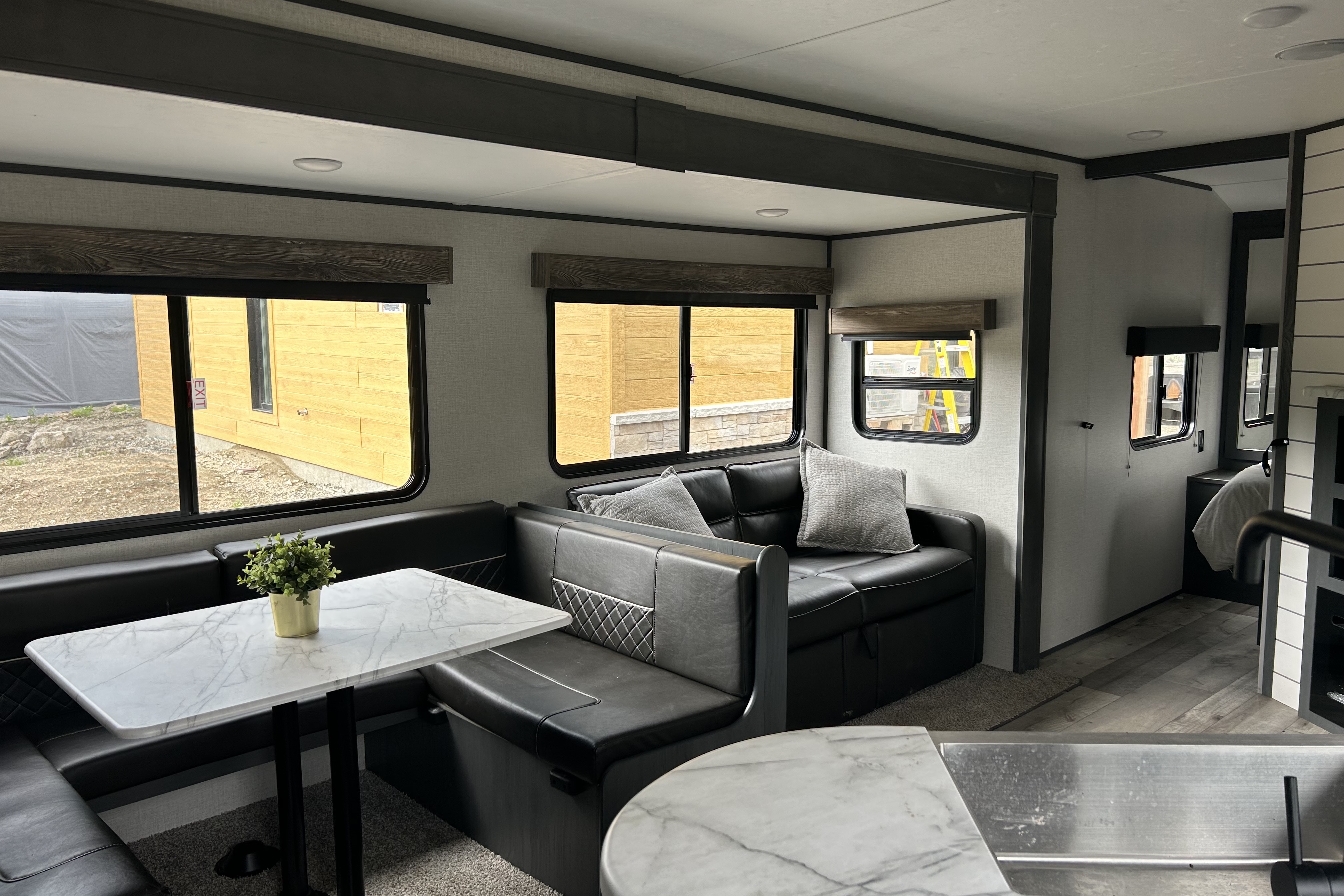 Félip's Dutchmen Aspen trail 2850BHS Travel Trailer