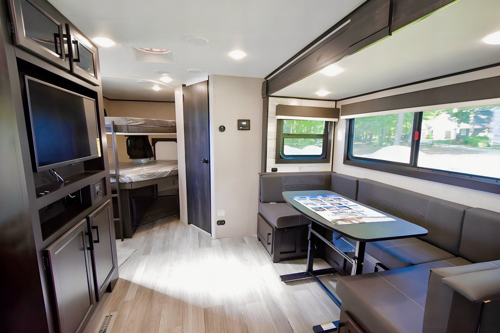 Grant&Marz  Jayco 24BH
