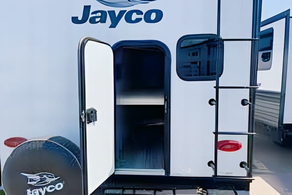 Grant&Marz Jayco 24BH