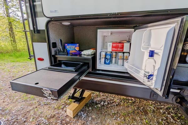 Grant&Marz Jayco 24BH