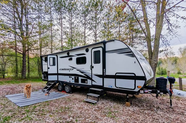 Grant&Marz Jayco 24BH