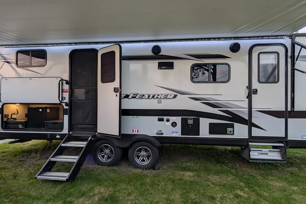 Grant&Marz Jayco 24BH