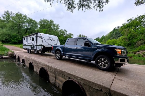 Grant&Marz Jayco 24BH