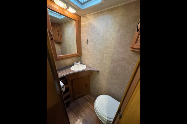 Coachmen Freelander Class C
