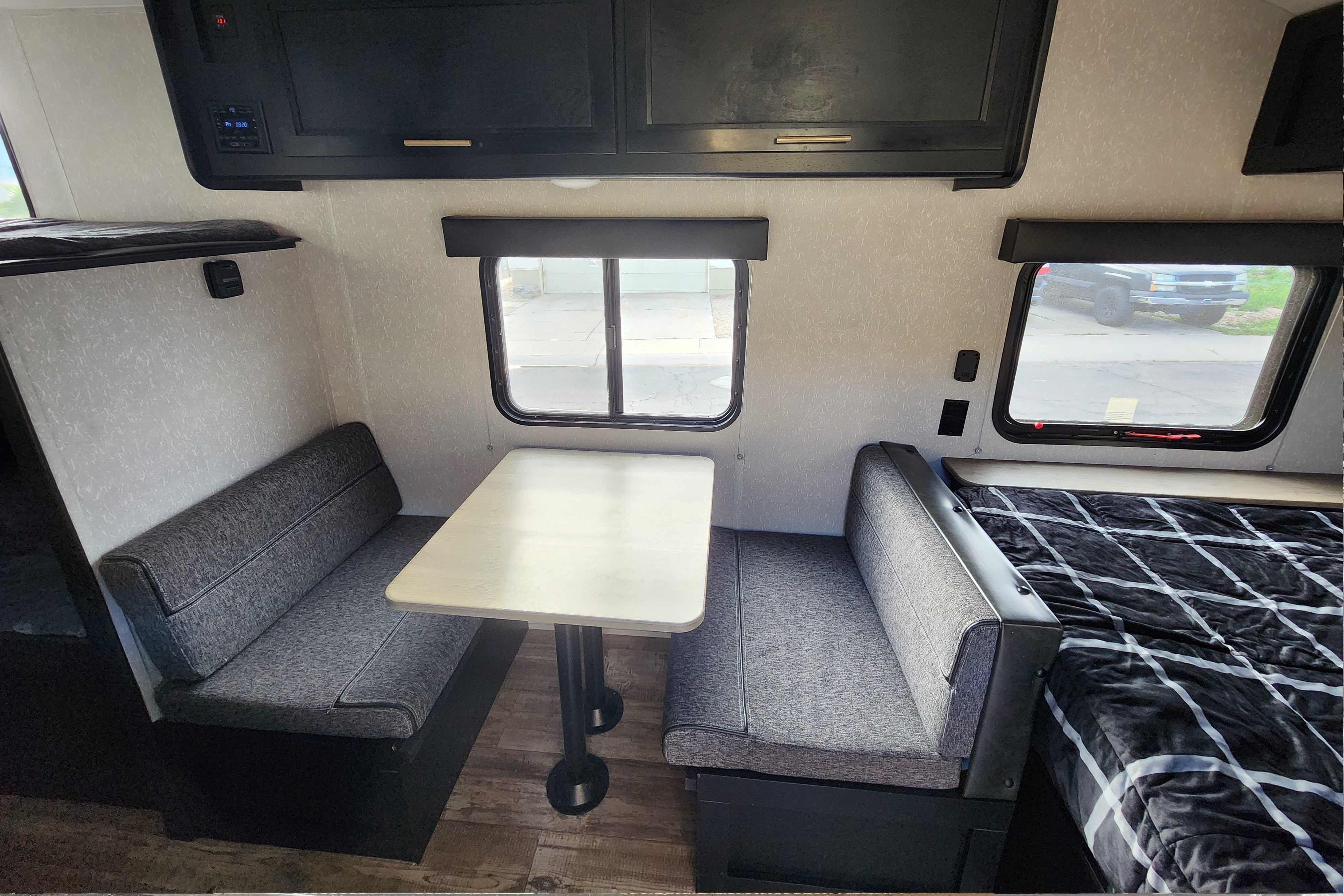 Forest River Cherokee Wolf Pup 16BHS Travel Trailer