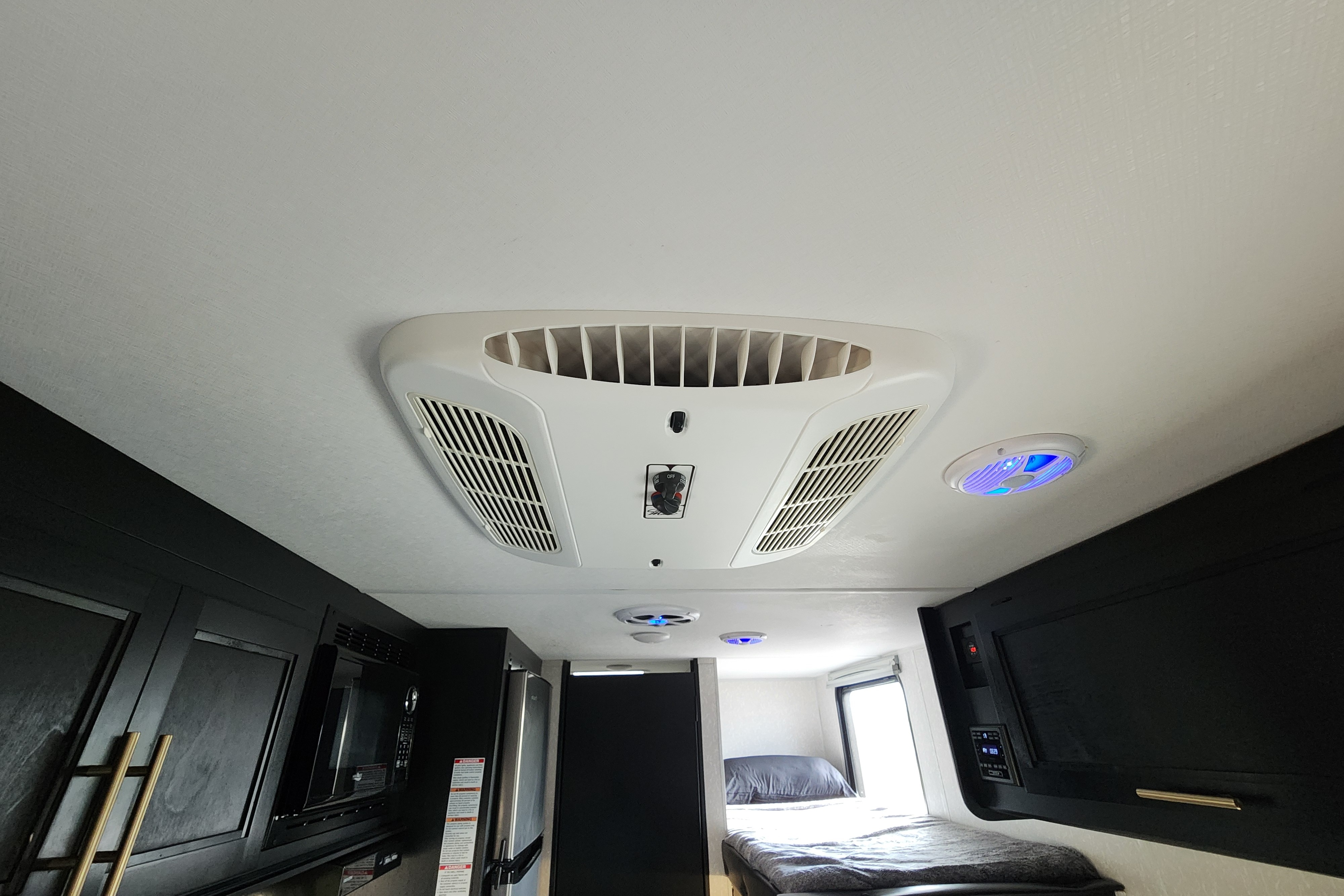 Forest River Cherokee Wolf Pup 16BHS Travel Trailer