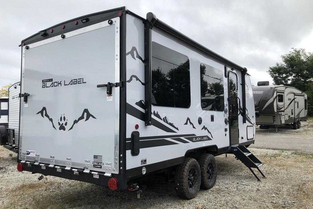Grey Wolf Getaway