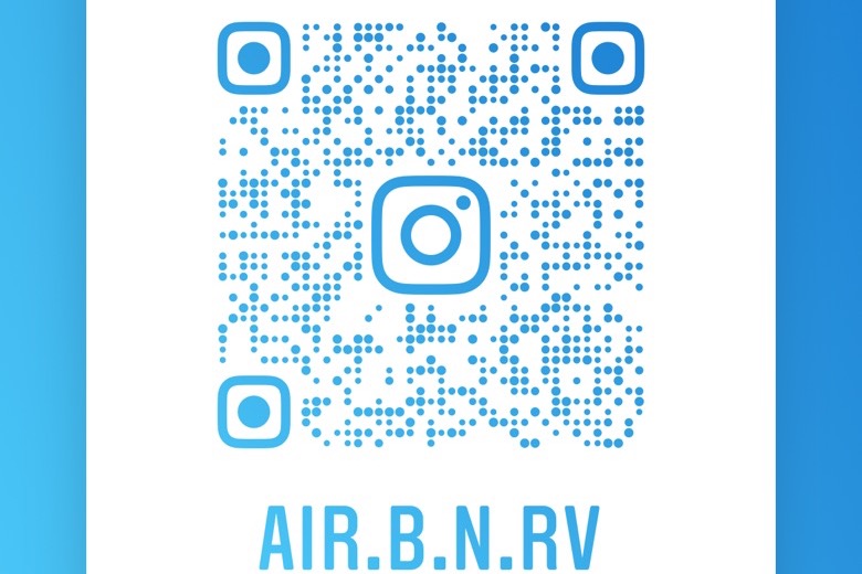 AirBnRV